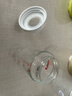 贝亲（Pigeon）玻璃奶瓶160mlS码+PPSU奶瓶240mlM码 1-6个月奶瓶套装 实拍图