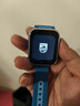 飞利浦（PHILIPS）儿童电话手表W2208A 防水定位可插卡视频通话长续航智能手表中小学生天才儿童礼物 星空蓝-XFQ 实拍图
