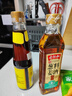 香满园纯芝麻香油 400ml【一级】益海嘉里荣誉出品 金龙鱼同厂 实拍图