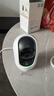 360摄像头9pro 旗舰版 800万云台家用摄像头家用监控手机远程监控器360度夜视全景婴儿宠物看护 实拍图