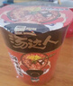 统一汤达人 海鲜拉面 杯面 80克*12杯 杯面 整箱装 方便面泡面速食面 实拍图