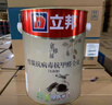 立邦乳胶漆京雅居金装净味5合1内墙油漆涂料墙面漆白漆防霉5L/约7kg 实拍图