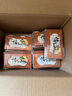 中首粮礼品卡中秋节礼品册兑中粮米面粮油礼包月饼礼券团购自选提货卡券 中首粮 1500型 团团圆圆 实拍图