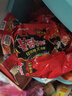 三养（SAMYANG）火鸡面三养双倍辣火鸡面方便面700g(140g*5)早餐泡面拌面宵夜速食 实拍图
