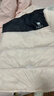 骆驼（CAMEL）【小太阳-石墨烯】秋冬户外羽绒服男女款加厚保暖面包服 实拍图