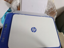 惠普（HP）DJ 2877 无线彩色喷墨家用打印机学生家用 大印量打印扫描复印多功能一体 实拍图