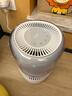 飞利浦（PHILIPS） 加湿器低音无雾冷蒸发大容量不打湿地板母婴专用 办公室卧室家用加湿器 【重磅新品】抑菌轻音款丨HU5710 实拍图