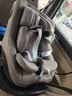 maxicosi婴幼儿童迈可适安全座椅汽车座椅用0-4岁isize ADAC Mica360Pro Mica360Pro石墨灰 实拍图