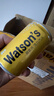 屈臣氏（Watsons）汤力水风味mini整箱0脂金酒调酒碳酸饮料汽水200mL*30罐 实拍图