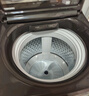 小天鹅（LittleSwan）波轮洗衣机全自动 8公斤 超净洗 除菌除螨【TB80V27T】家电国家补贴20% 一级能效 以旧换新 实拍图