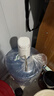 小熊（Bear）抽水器桶装水 饮水机抽水神器 水泵压水器纯净水电动取水器 矿泉水自动上水器 YSJ-D05U2 政府补贴 实拍图