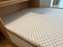 金橡树泰国进口天然乳胶原液榻榻米双人床垫 泰舒1.5*2米 适中偏硬 实拍图