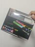 G.SKILL芝奇（G.SKILL）32GB(16G×2)套装 DDR4 3600频率 台式机内存条-幻光戟RGB灯条 实拍图