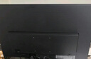 三星（SAMSUNG）24英寸 S33GF 100Hz FHD HDMI接口 护眼 低闪屏 可壁挂 电脑 办公 显示器 LS24F332EACXXF 实拍图