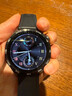 HUAWEI WATCH GT 5 幻夜黑46mm华为智能手表情绪健康助手玄玑感知系统 实拍图