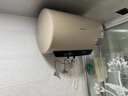 万和（Vanward）【恒净Q8】电热水器80升内胆免清洗3300W速热一级能效终身免换镁棒水电分离储水式性价比上门安装 实拍图