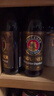 保拉纳（Paulaner） 混合小麦啤酒 500ml*10瓶 黑白组合装  实拍图
