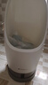 babycare儿童马桶男宝宝小便器儿童站立式便盆1-3岁尿尿神器挂墙式 里瑟米 实拍图