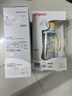 贝亲（Pigeon）PPSU双把手防胀气奶瓶330ml 胡桃夹子 LL号奶嘴 9月+ AA224 实拍图