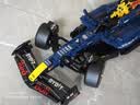 乐高（LEGO）42206红牛车队RB20 F1赛车跑车乐高积木机械模型男生新年生日礼物 实拍图