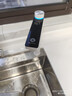 沁园双子芯净矿2.0净水器 1400G初始流速体验家用8年RO过滤器 双水路直饮净饮一体机UR-S61293国家补贴 实拍图