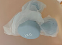 Keep 彩色浸塑哑铃 男士女士家用健身肌肉手臂塑形轻重量水蓝 2kg*2 实拍图