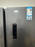 康佳国补502升8分钟净味冰箱对开双开门家用一级能效变频节能无霜双循环超薄风冷大容量BCD-502WEGQ5SP 实拍图