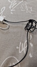倍思Type-C数据线6A超级快充100W/66W充电线USB-C车载适用华为pura70/Mate70荣耀小米平板手机5A线1.5M 实拍图