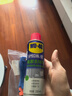 WD-40强力除胶剂汽车清洁家用去胶清洗剂玻璃不干胶双面粘去除瓷砖地板 实拍图