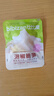 比比赞（BIBIZAN）泡椒脆笋600g量贩装解馋休闲零食开袋即食脆嫩酸辣手剥笋山椒竹笋 实拍图