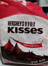 好时 Kisses浓醇黑巧克力 500g 糖果零食 婚庆喜糖 生日礼物 送女孩 实拍图