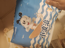 巴布豆（BOBDOG）小波浪拉拉裤XL30片(11.5-14KG)婴儿尿不湿 干爽 透气 实拍图