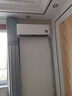小米（MI）米家 2匹 新一级能效 巨省电 变频冷暖  壁挂式挂机 KFR-50GW/N2A1【国家补贴20%】整机十年质保 实拍图