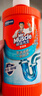 威猛先生（Mr Muscle） 管道疏通剂 500g*3瓶 下水道疏通剂 马桶卫生间管道疏通 实拍图