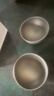 TILIVING钛立维纯钛泡茶壶功夫茶具茶水分离沏茶器320ml 实拍图