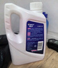 車仆防冻液 2KG-45℃红色 冬季发动机水箱冷却液防冻防垢防沸四季通用 实拍图