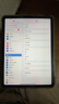 Apple/苹果 iPad11英寸 A16芯片2025年款 平板电脑 (256GB WLAN版/学习办公娱乐)粉色 实拍图