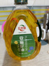 红井源【保真亚麻籽油】亚麻籽油食用油月子油2.456L内蒙胡麻油冷烹热炒 实拍图