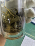 乐品乐茶茉莉花茶特级绿茶茶叶2025新茶川派浓香250g横县飘雪自己喝送礼袋 实拍图