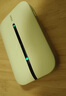 海尔随身wifi可移动无线wifi6免插卡随行便携式车载4g无限路由器支持5G/4G设备上网全国通用流量2025款 实拍图