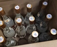 汾酒 黄盖玻汾 清香型白酒 53度 475mL*12瓶 （非原箱6瓶*2） 实拍图