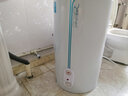 润臣（Runchen）储水式电热水器银瓷内胆 40/50/60/80/100L机械控制 速热国标内胆 出租房 公寓 家用电热水器 2000W 机械控制加购配件：（上门安装） 60升 实拍图