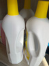 滴露（Dettol）衣物消毒液 柠檬 3L*3瓶 杀菌除螨内衣儿童衣物除菌可配洗衣液 实拍图