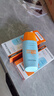Mistine蜜丝婷防晒霜小黄帽40ml防水防汗紫外线高倍SPF50+学生双11 实拍图