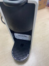 Nespresso【京东11.11】奈斯派索胶囊式咖啡机小型家用全自动商用办公室小巧便携高压萃取两种杯量意式进口 C30 白色 实拍图