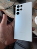 三星S22Ultra S24 S23Ultra港版美版台版拍照游戏5G手机库存机 S22Ultra羽梦白 12+512G港澳台 双卡 晒单送头 实拍图