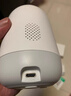 360摄像头9pro-600万像素超微光全彩人形移动侦测 手机查看家用监控云台摄像头婴儿看护器 实拍图