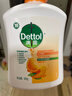滴露（Dettol）洗手液柑橘500g瓶 健康抑菌消毒清爽 儿童家庭非补充装替换 实拍图
