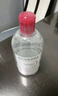 贝德玛（BIODERMA） 【双11】粉水舒妍舒缓洁肤液500ml卸妆水敏感肌可用温和无需水洗 实拍图