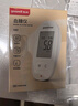 鱼跃580血糖仪医用级家用检监测语音播报金榜 【仪器+100支试纸套装】 实拍图